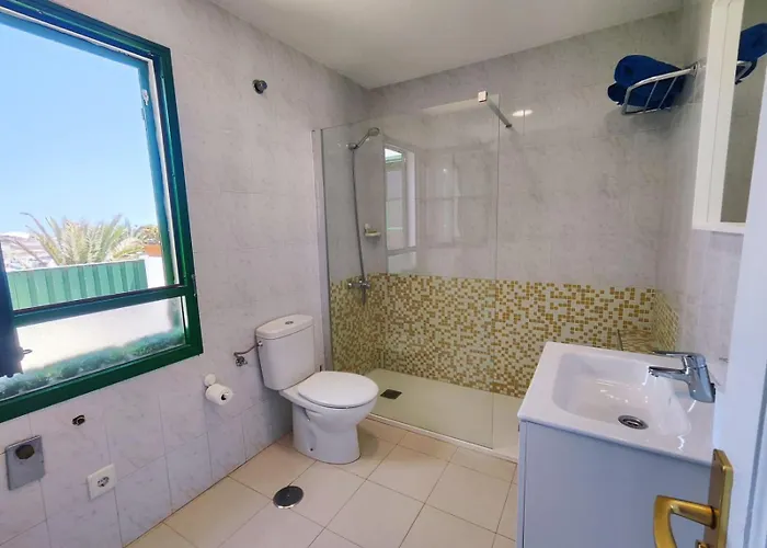 Casa Eric 아파트 *