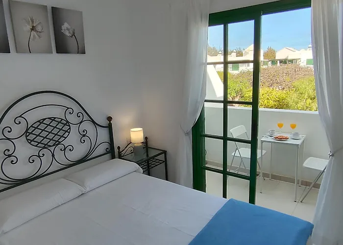 아파트 Casa Eric *