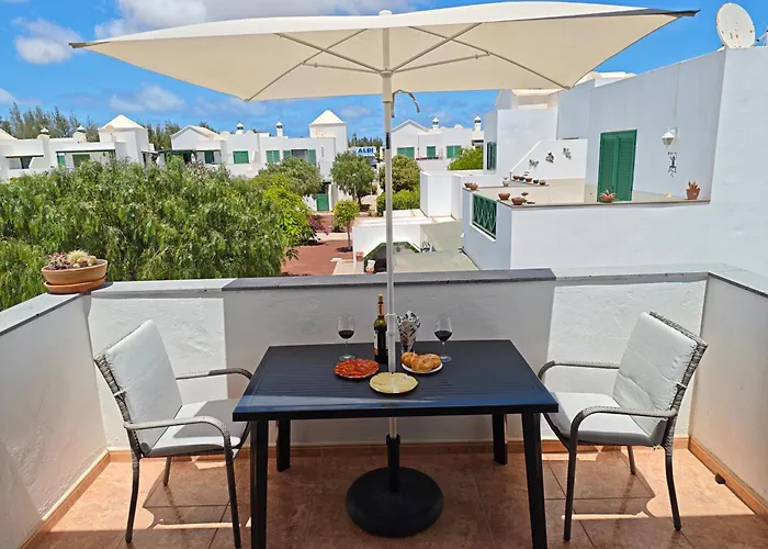 아파트 Casa Eric *