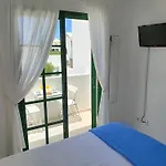 Casa Eric 아파트 *