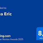 Casa Eric 公寓