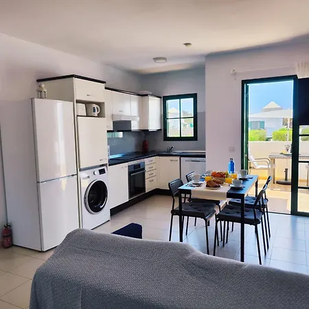 Casa Eric * Playa Blanca (Lanzarote)