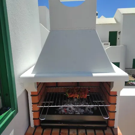 Casa Eric Apartment Playa Blanca (Lanzarote)