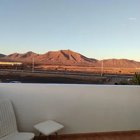 Casa Eric Playa Blanca (Lanzarote)