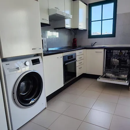 Casa Eric Апартаменты