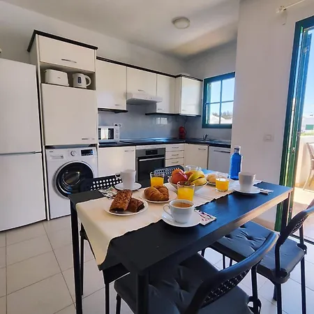 Апартаменты Casa Eric *