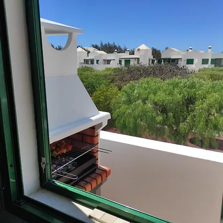 Casa Eric Playa Blanca (Lanzarote)