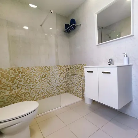 Casa Eric Апартаменты