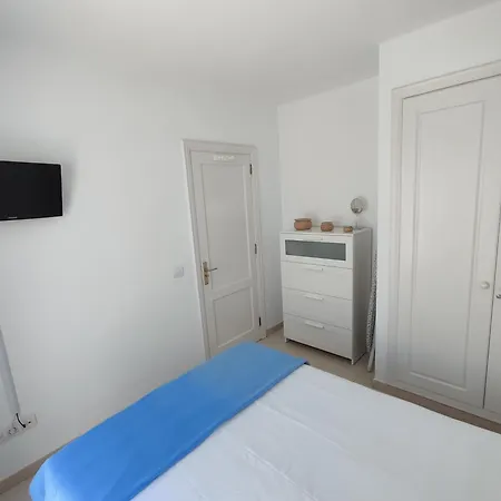 Апартаменты Casa Eric Коста Бланка