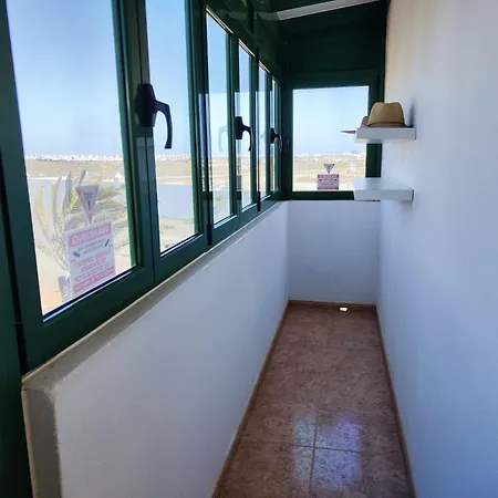 Апартаменты Casa Eric *