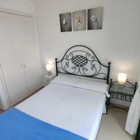 Апартаменты Casa Eric