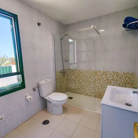 Casa Eric Апартаменты *