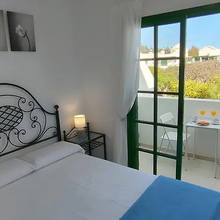 Апартаменты Casa Eric *