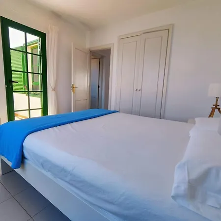 Casa Eric * Playa Blanca (Lanzarote)