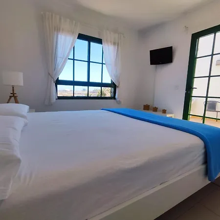 Апартаменты Casa Eric