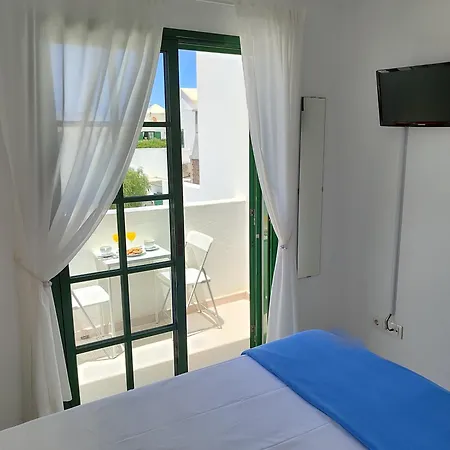 Casa Eric Apartment *