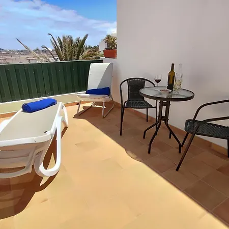 Casa Eric Коста Бланка