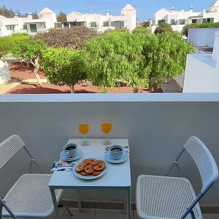 Апартаменты Casa Eric