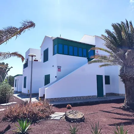 Casa Eric Apartment *