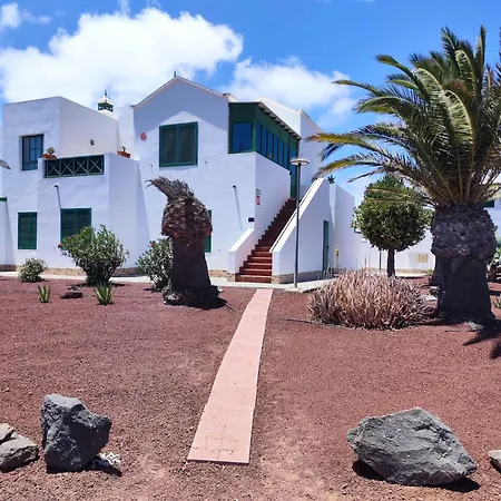 Casa Eric Апартаменты Коста Бланка