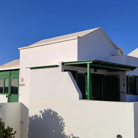 Casa Eric Apartment