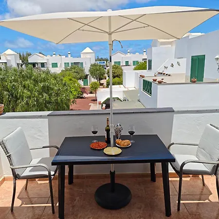 Apartament Casa Eric *