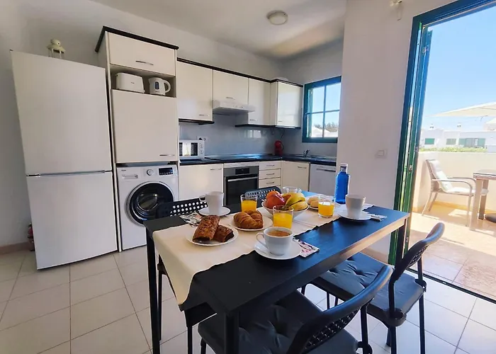 Apartament Casa Eric *