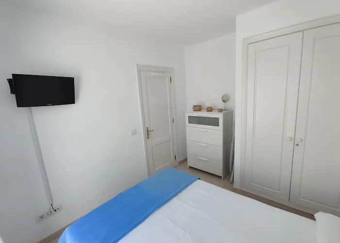 Apartament Casa Eric Playa Blanca (Lanzarote)