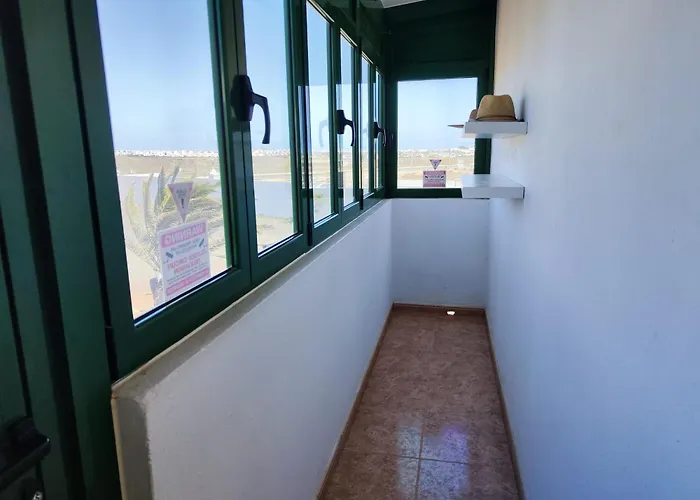 Apartament Casa Eric *