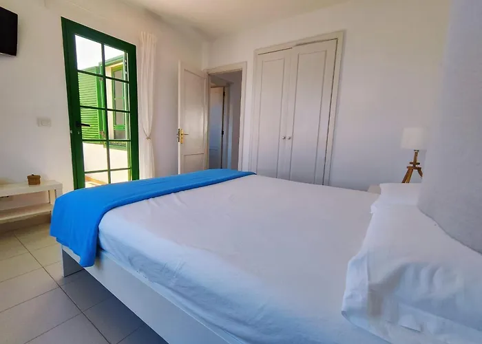 Casa Eric * Playa Blanca (Lanzarote)