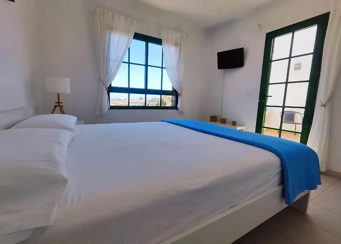 Apartament Casa Eric