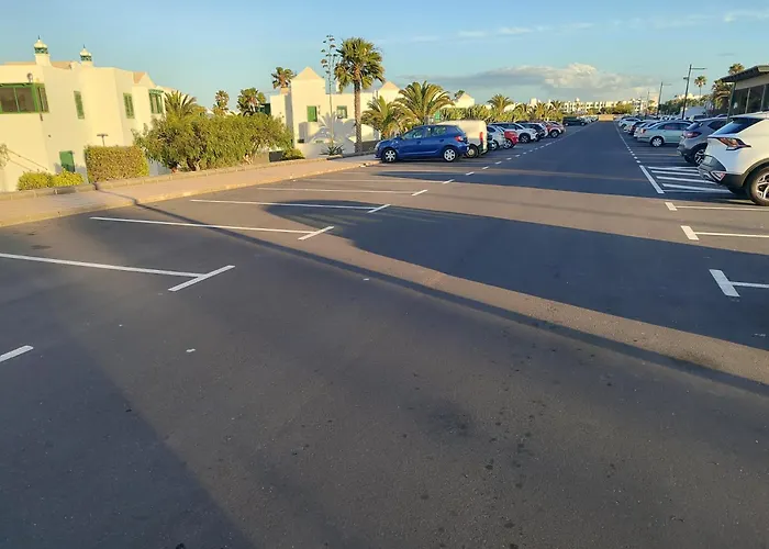 Apartament Casa Eric Playa Blanca (Lanzarote)