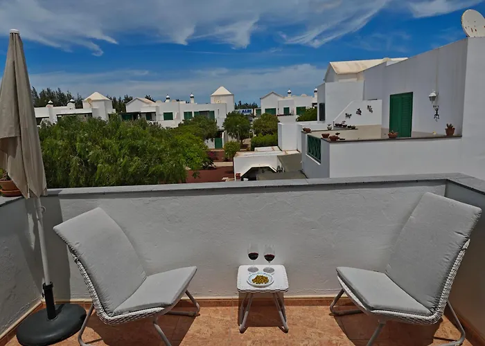 Casa Eric Apartament