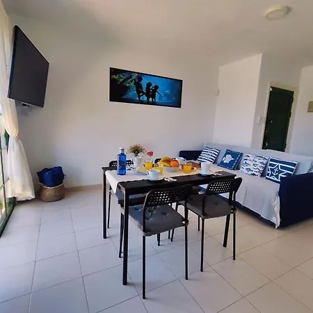 Casa Eric * 普拉亚布兰卡